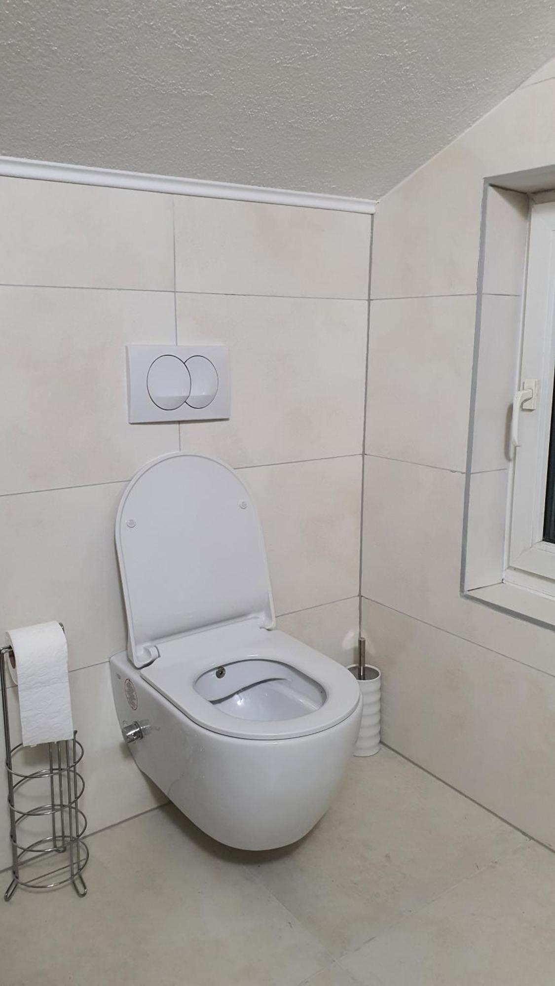 Apartmani Gandi Bihać Camera foto